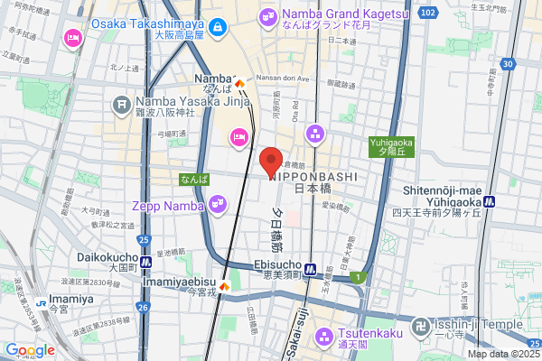 Takuyo Co., Ltd.