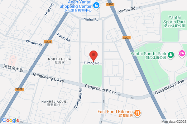 Yan Tai Co., Ltd.