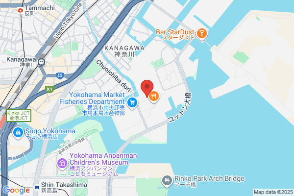 Yokohama Marunaka Seika Co., Ltd.