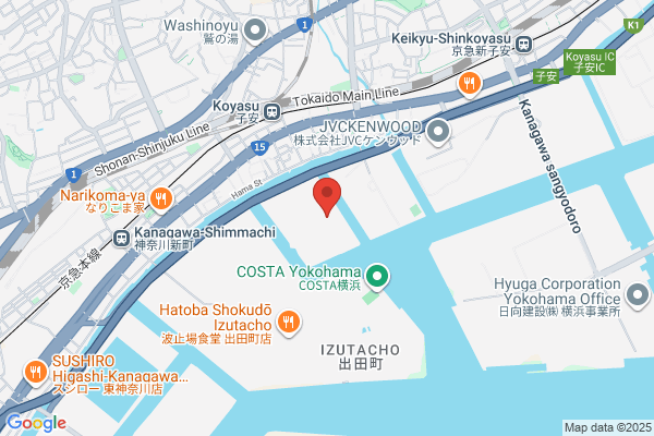 Yokohama Shoji Co., Ltd.