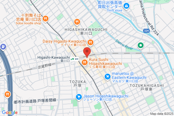 Hiranuma Shoji Co., Ltd.