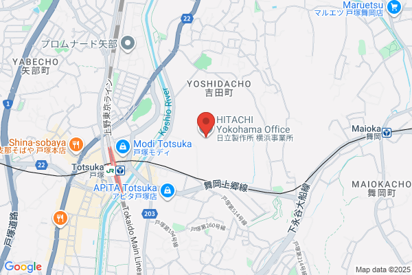 Hitachi Keisho Co., Ltd.