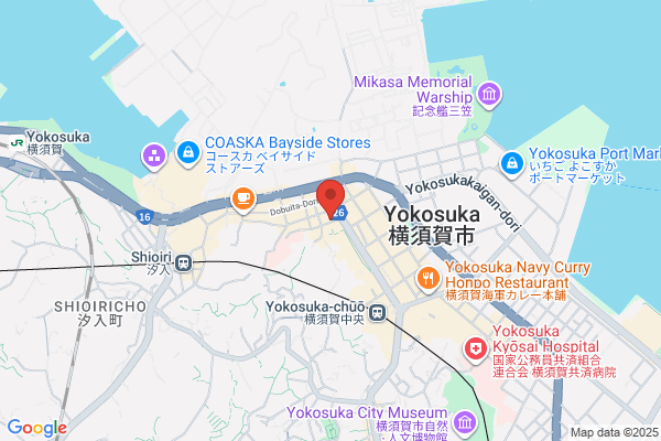 Kanagawa Denzai Co., Ltd. Yokosuka Br.