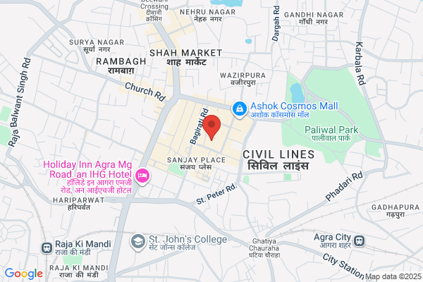 M. Hiranand & Son Ltd.