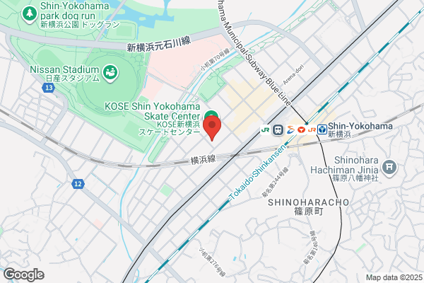 Marubeni Corp. Yokohama Br.