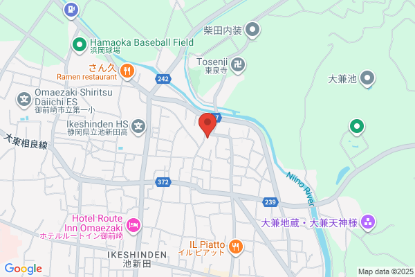 G and T Co., Ltd.