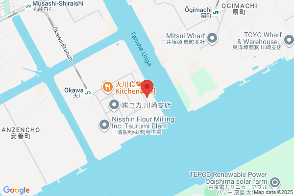 Ichiyo Engineering Co., Ltd.