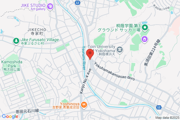 Technoyokohama, Ltd.