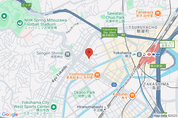 Werga Japan Co., Ltd.