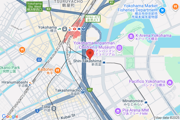 JIC Co., Ltd.