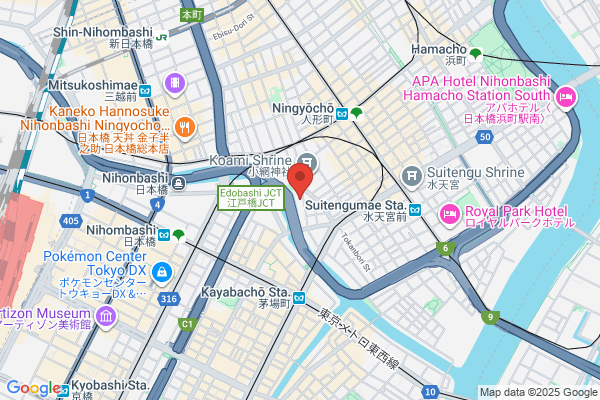 Tomijima Shoji Co., Ltd.