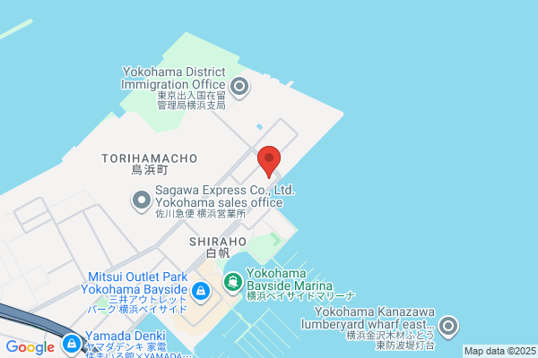 Unitor Ships Service Japan Co., Ltd.