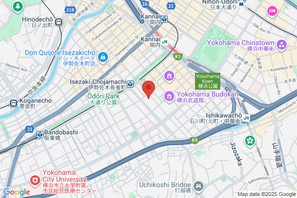Yokohama M & M Trading Co., Ltd.