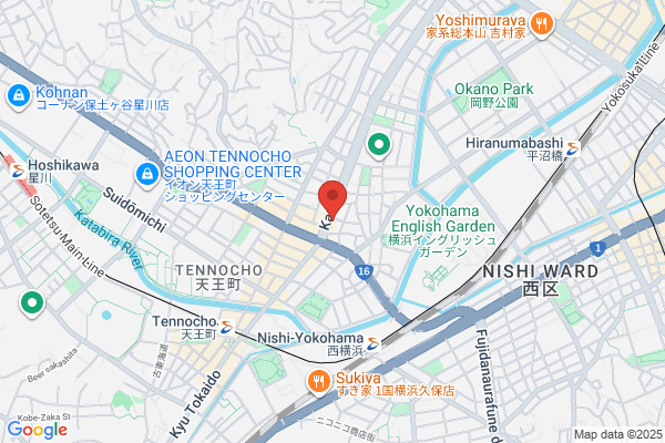 Yokohama Yagi Shoten Co., Ltd.