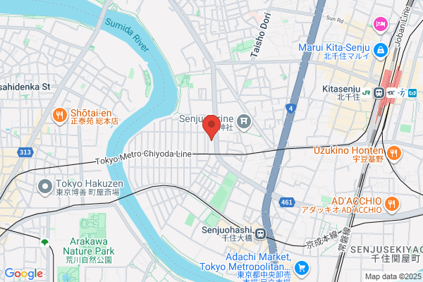 Adachi Engineering Service Co., Ltd.