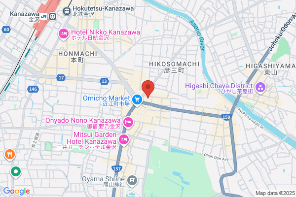 Itaya Kanshiroh