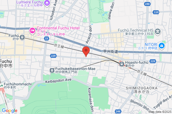J-Tekk 2/4 Co., Ltd.