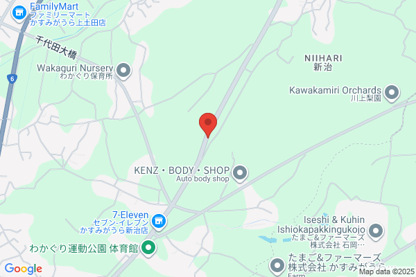 Yz Co., Ltd.