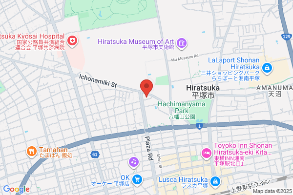Big Power Co., Ltd.