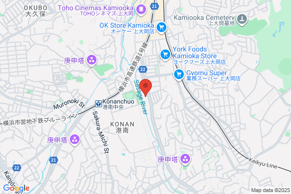 Enoden Tourist Co., Ltd. Totsuka Br.