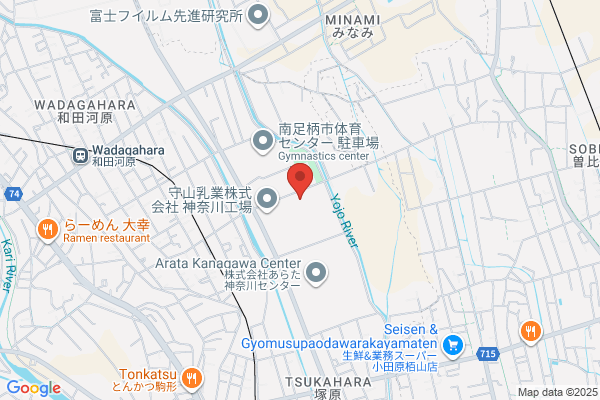Fuji Film Co-op Travel Center