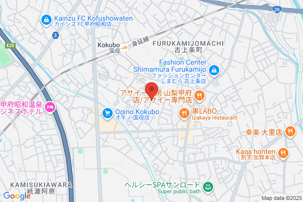 Green Kanko Co., Ltd.