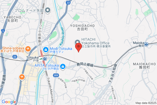 Hitachi Travel Bureau, Ltd. Keihin Br.