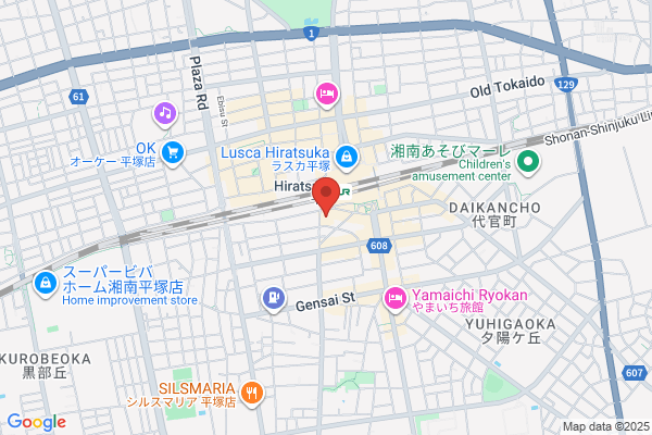 Kanagawa Chuo Kotsu Co., Ltd. Maioka Br.