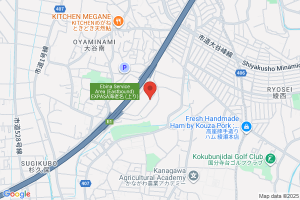 Kanagawaken'oh Kanko Co., Ltd.