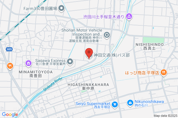 Kanda Kotsu Co., Ltd.
