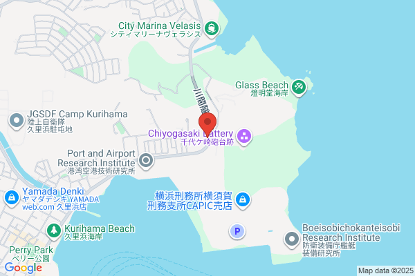 Keikyu Kanko Co., Ltd. Kurihama Keikyu Travel Center