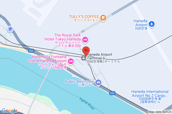 Keikyu Travel Service Co., Ltd. Kawasaki Keikyu Travel Center