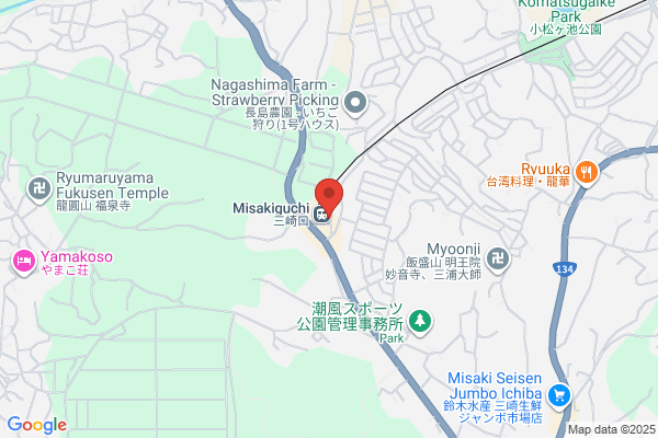 Keikyu Travel Service Co., Ltd. Miura Kaigan Keikyu Travel Center