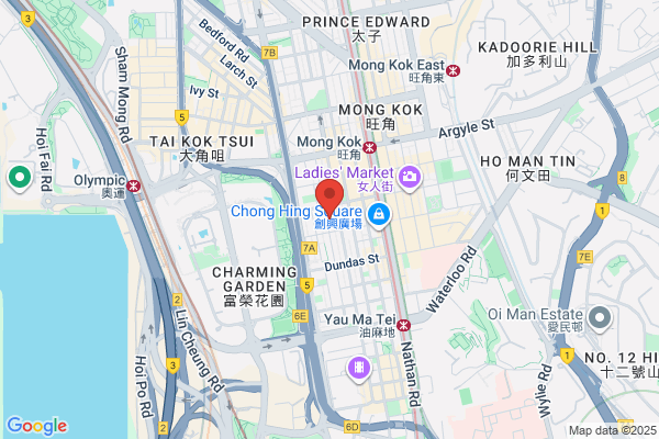 LY International Co., Ltd.