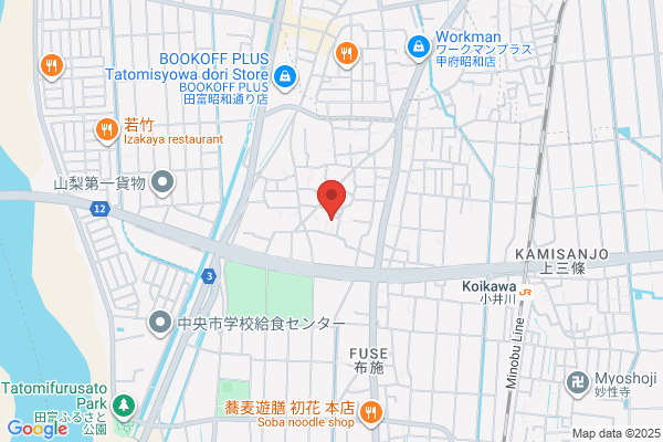 Mizugaki Kanko Co., Ltd.