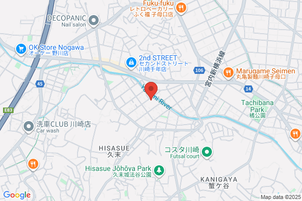 Mori Enterprise Co., Ltd.