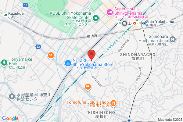 Nichiryo Service Co., Ltd. Tsunashima Ito Yokado Br.
