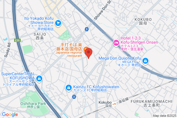 Nihon Kanko Co., Ltd.