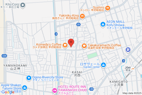 Nissin Travel Service Co., Ltd.