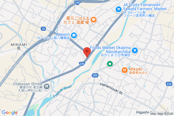 Shimin Kanko Co., Ltd.
