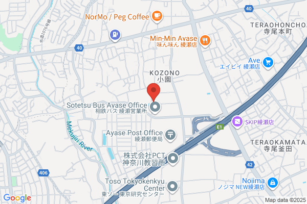Shin Nihon Tourist Kanagawa Co., Ltd.