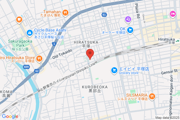 Shonan Travel Service