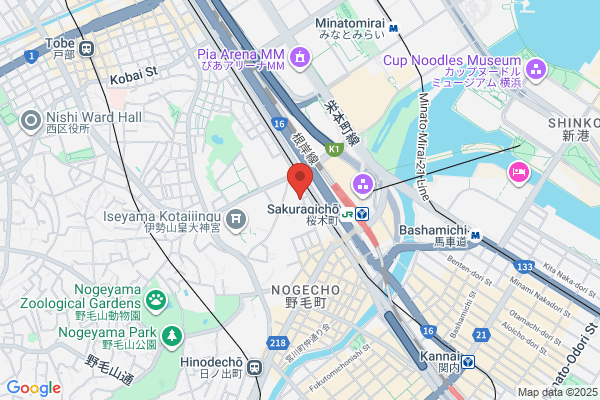 Tabi Jet Travel Center Co., Ltd.