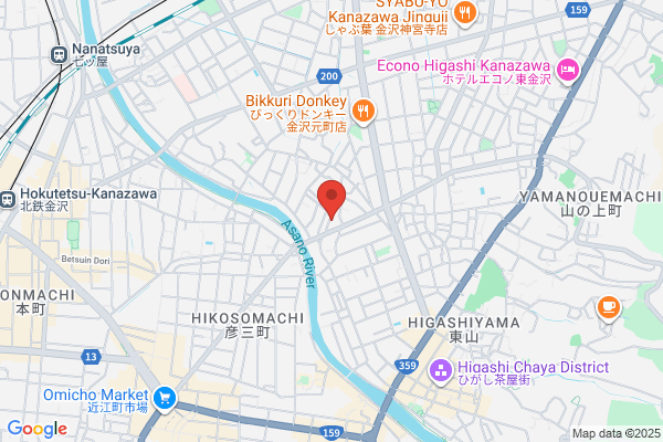 Tabi Land