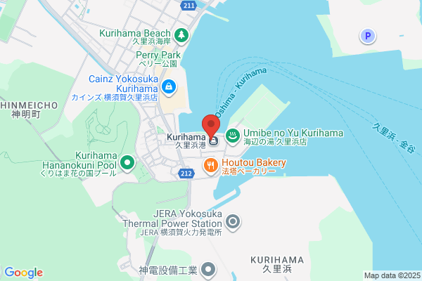 Tokyo Bay Ferry Co., Ltd.