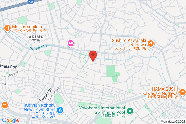 Tonichi Travel Co., Ltd. KawasakiekimaeBr.
