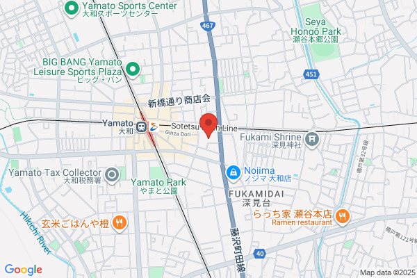 Tourist Plaza Co., Ltd.