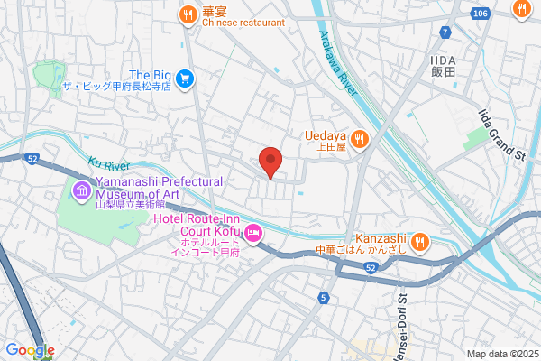 Travel Salon Co., Ltd.
