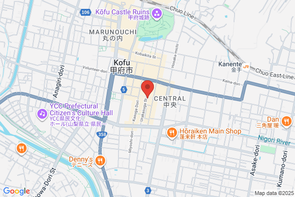 Yamako Travel Service Co., Ltd.