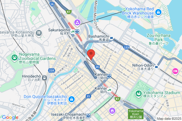 Yokohama Green Travel Co., Ltd.